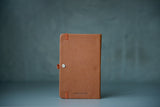 mini defter taba