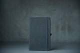 mini defter antrasit