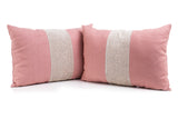 Mars Decorative Pillow Pink