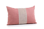 Mars Decorative Pillow Pink