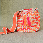 One Thread L Wayuu Bags 705