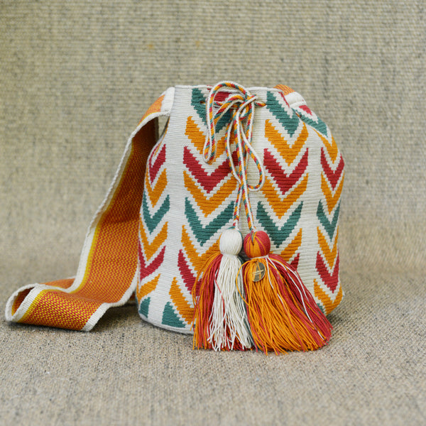 One Thread L Wayuu Bags 736