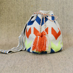 One Thread L Wayuu Bag 741