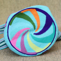 One Thread L Wayuu Bags 754