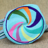 One Thread L Wayuu Bags 754