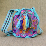 One Thread L Wayuu Bags 754