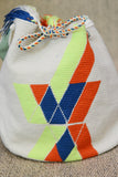 One Thread L Wayuu Bag 760