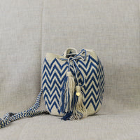 One Thread M Wayuu Bag 77AZ